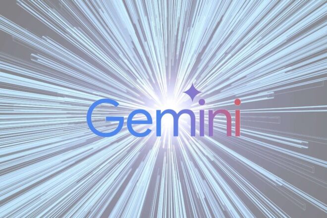 Google Gemini