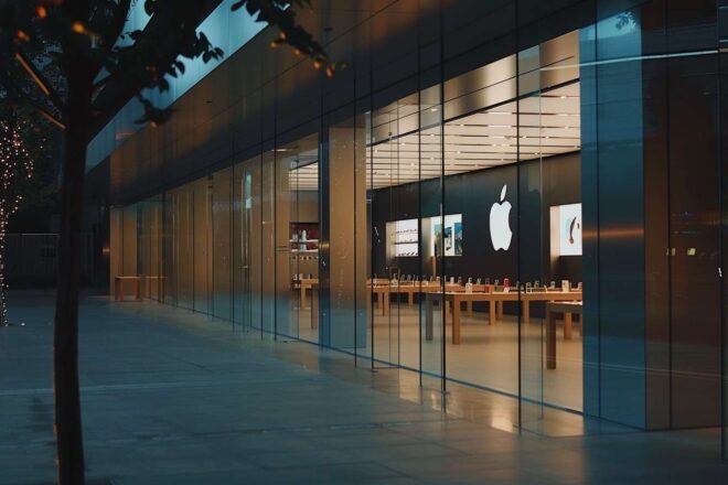 Apple Store