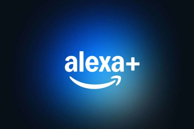 Alexa +