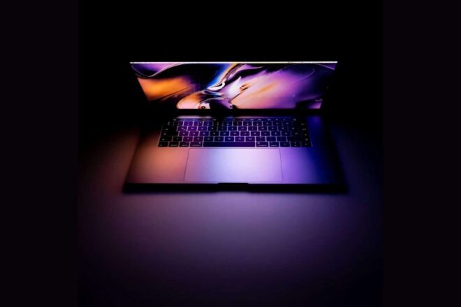 MacBook Pro M6
