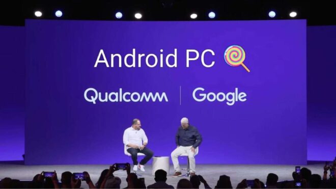 Qualcomm Snapdragon Summit