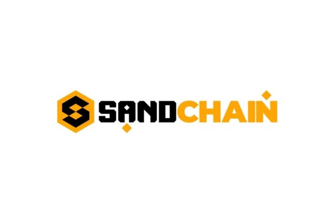 SANDchain