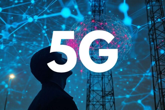 5G