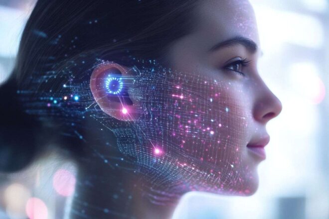 Éléments d interface holographiques