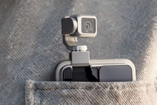 Honor Robot Phone