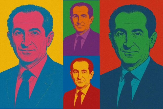 Patrick Drahi Altice