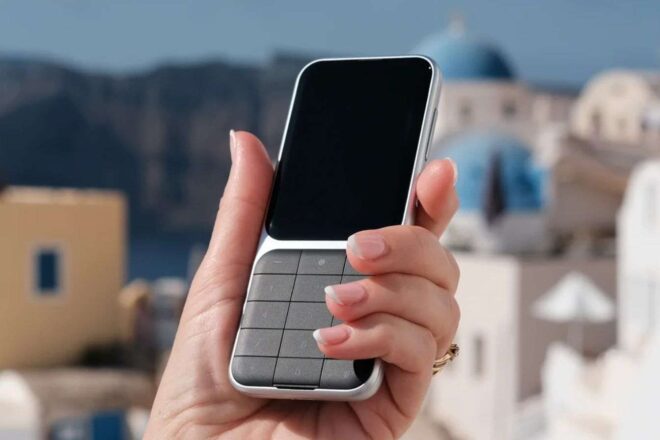 Sidephone