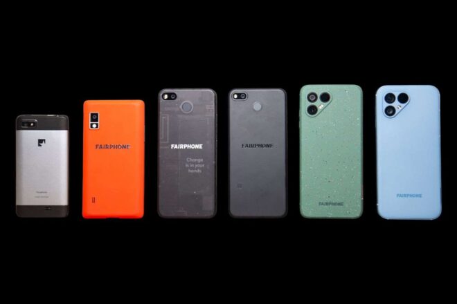 Fairphone