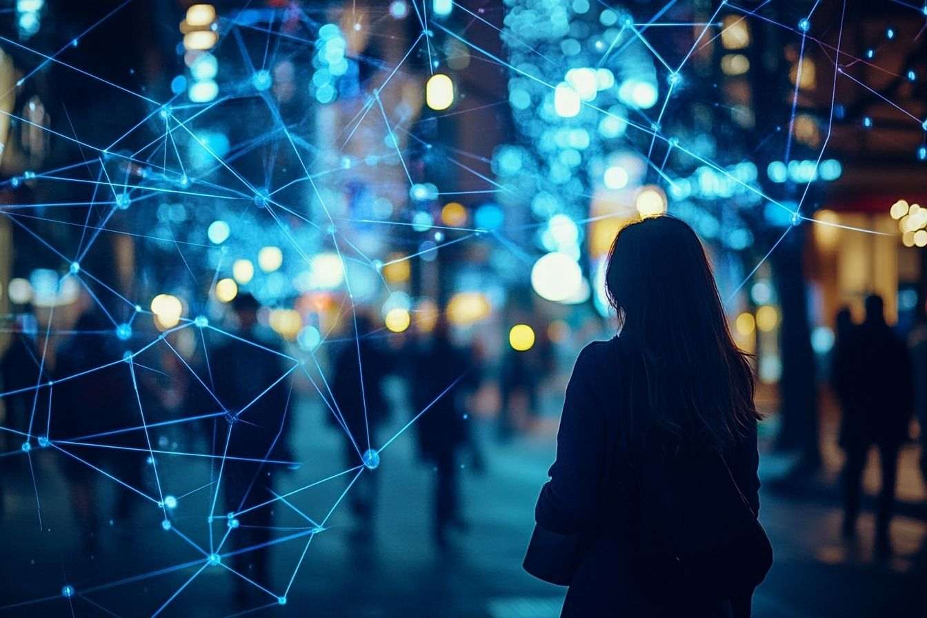 Villes intelligentes : l’ONU mise sur l’IA pour transformer l’urbain