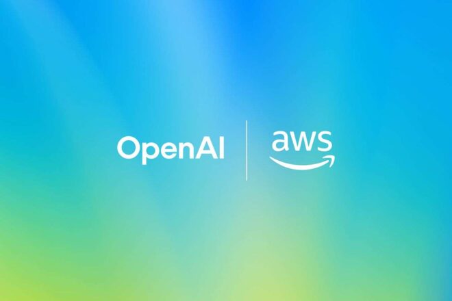 OPenAI AWS