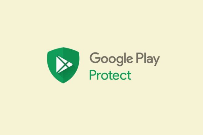 Google play protect
