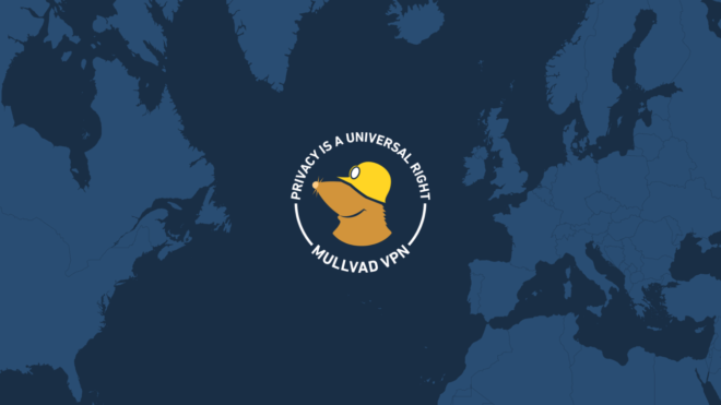 Mullvad