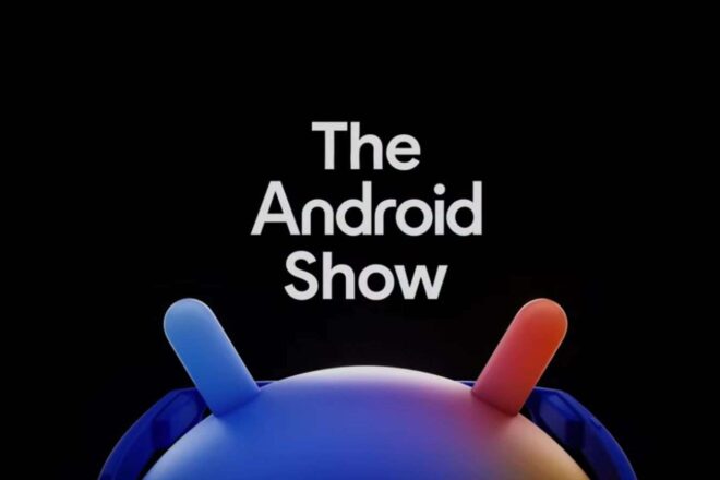 The Android Show