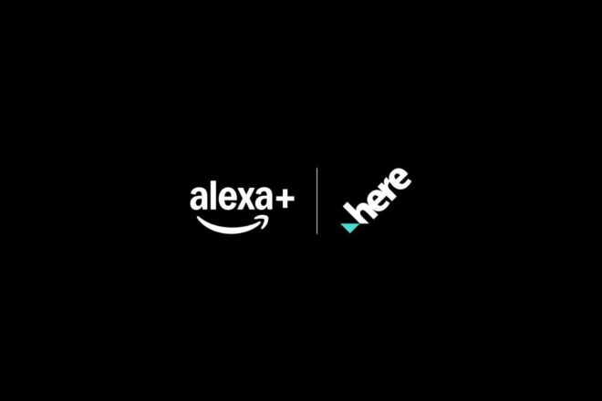 Alexa HERE  CES 2026