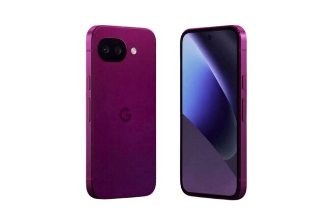 Google Pxel 10a 230126