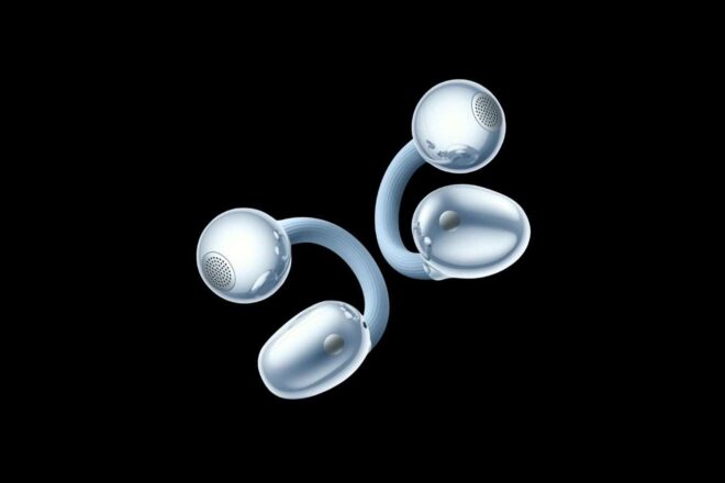 Huawei freeclip 2 2026