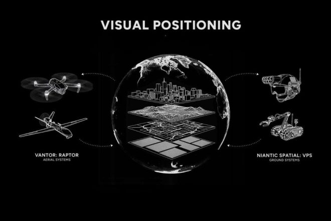 Niantic spatial 2026