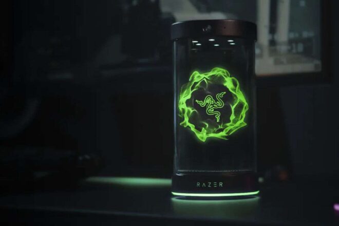 Razer CES 2026