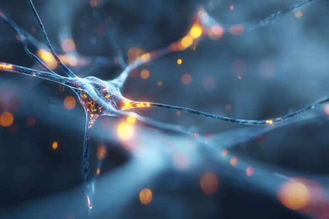 Représentation abstraite de la mémoire ia