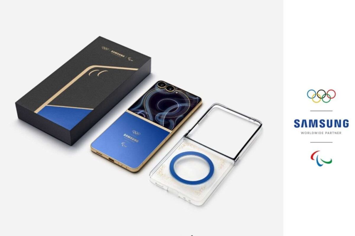 Samsung galxy z flip7 jo 2026