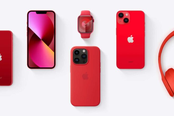 Apple red 022026