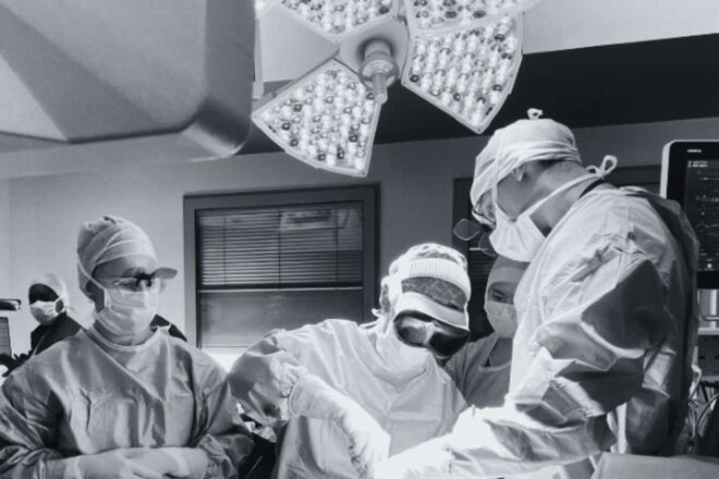 Clearsurgery 2026