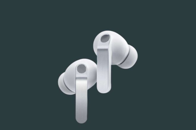 Galaxy buds4 2026