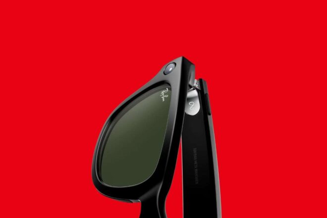 Lunette Rayban 030226