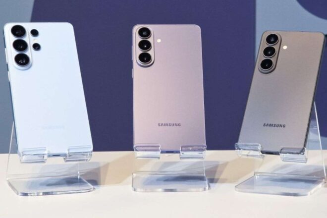 Samsung Galaxy S26 2026