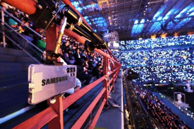 Samsung jo hiver 2026