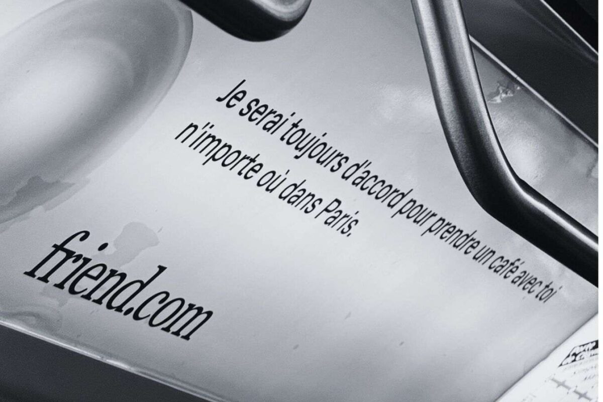 Friend (dot) com 2026