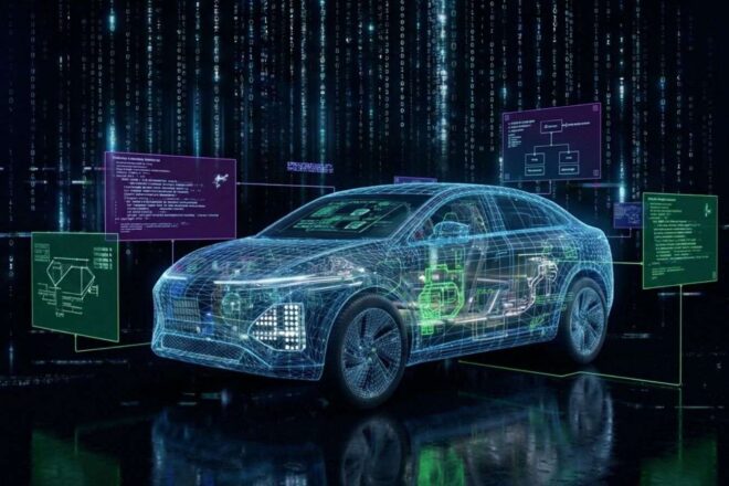 Android automotive 2026