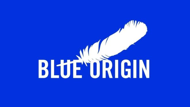 Blue Origin