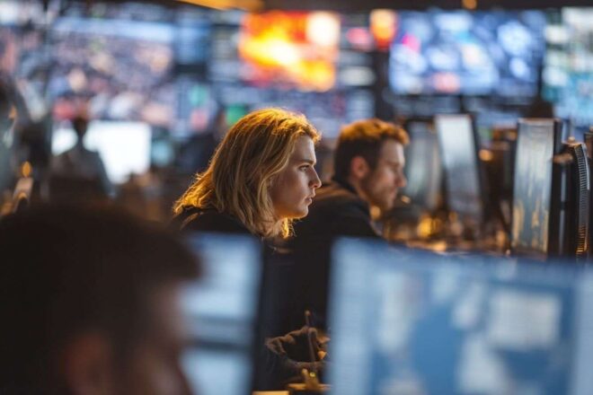 Centre avancé de cybersécurité avec ia