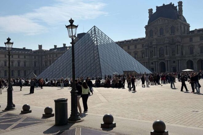 Le Louvre 2026