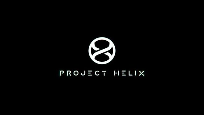 Project Helix