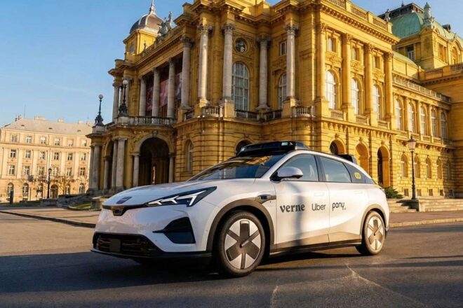 Robottaxi Europe 2026 1
