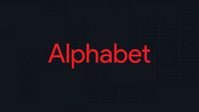 Alphabet