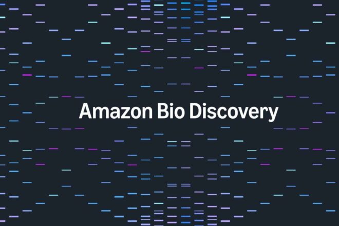 Amazon Bio 2026