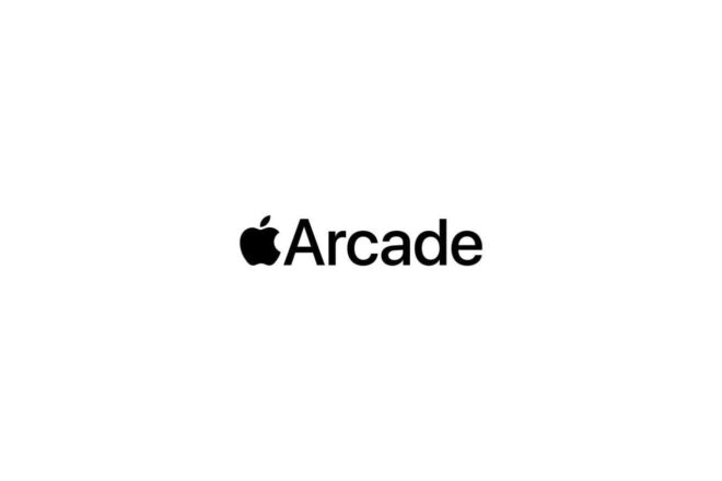 Apple arcade 2026