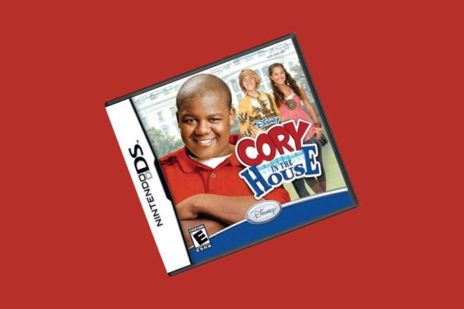 Cory in the house 2026