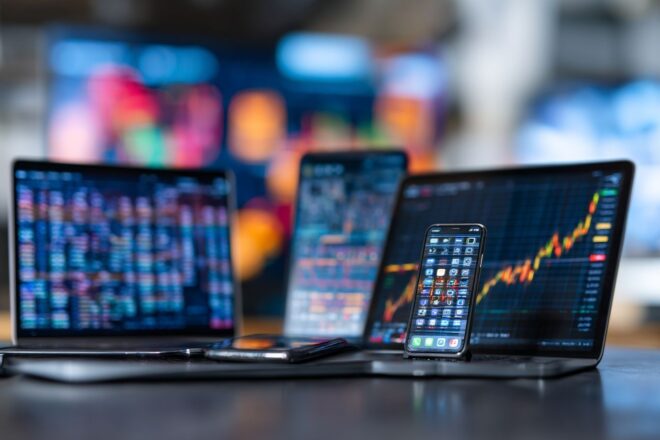 Évolution technologique des gadgets