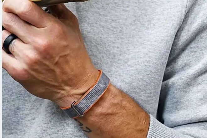 Fitbit air 2026