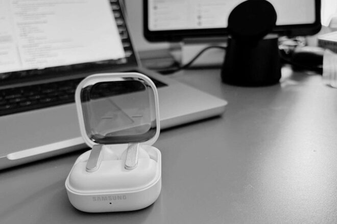 Galaxy Buds 4Pro 2026
