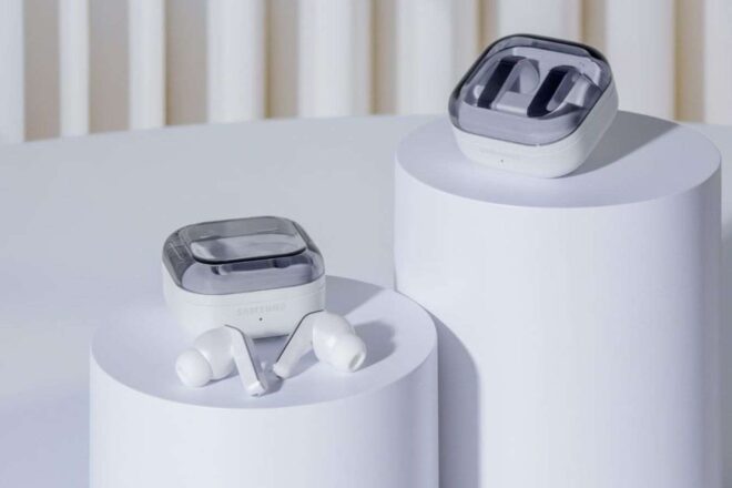 Galaxy Buds 4 Pro 2026