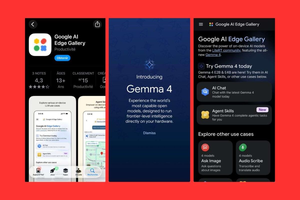 Google ai edge 2026