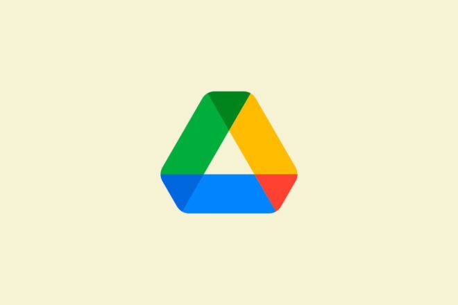 Google drive
