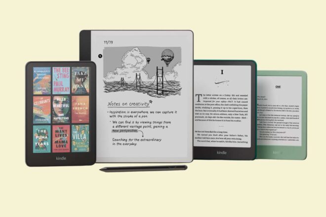 Kindle