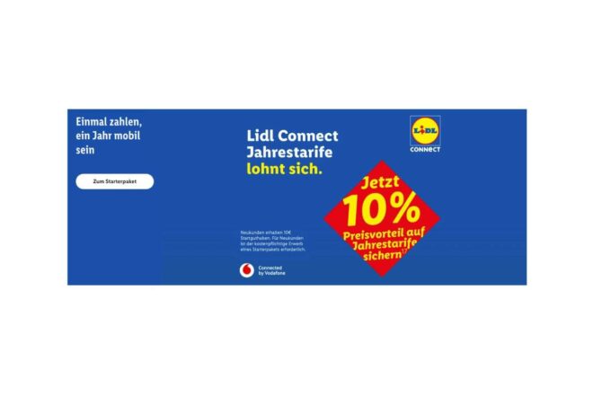 Lidl mvno 2026