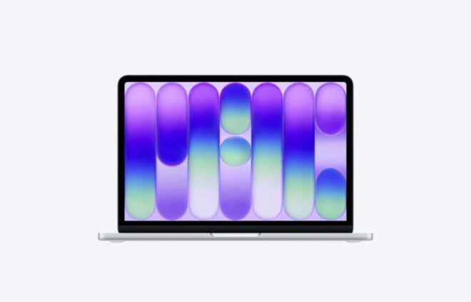 MacBook Neo Apple